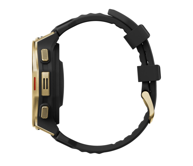 Amazfit T-Rex 3 Pro 44mm NFC Black Gold  - 1370977 - zdjęcie 4